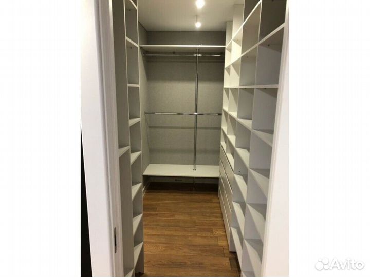 Гардеробная GRD/4178