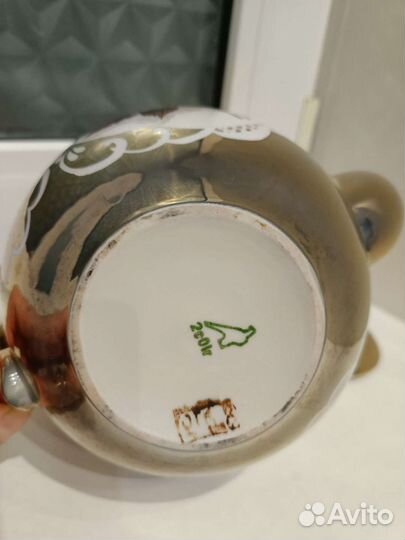 Заварочный чайник