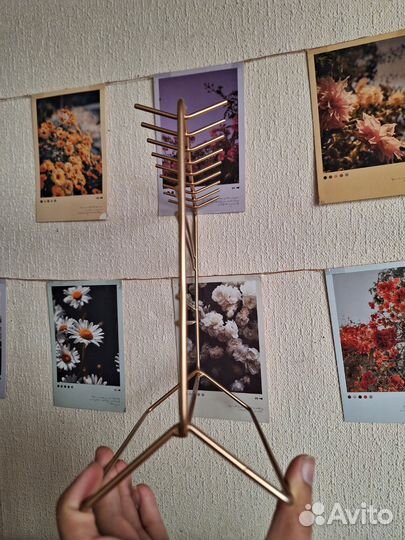 Органайзер для украшений