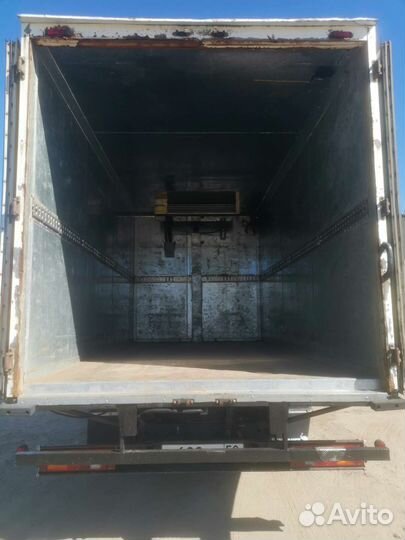 Термобудка на газель бу