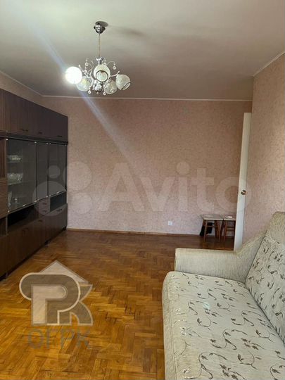 2-к. квартира, 44,7 м², 6/9 эт.
