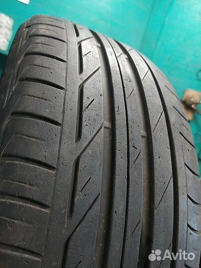 Bridgestone Turanza T001 225/40 R18