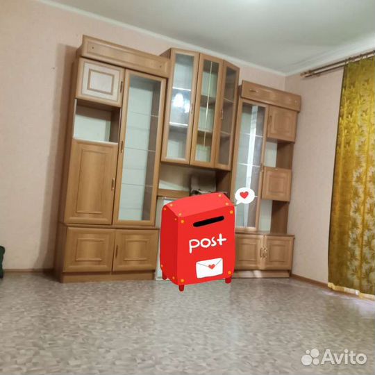 Стенка в гостиную бу