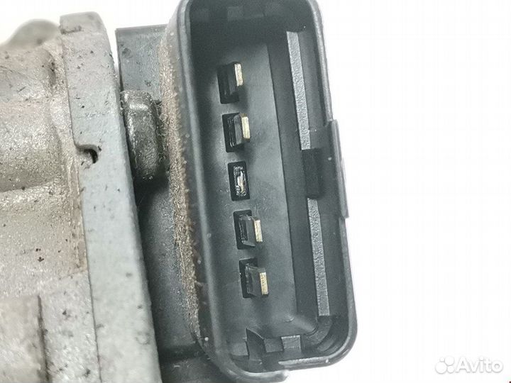 Трапеция для Renault Scenic 2