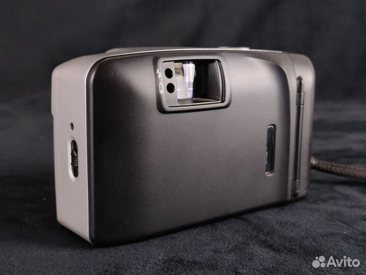 Olympus Trip XB 401