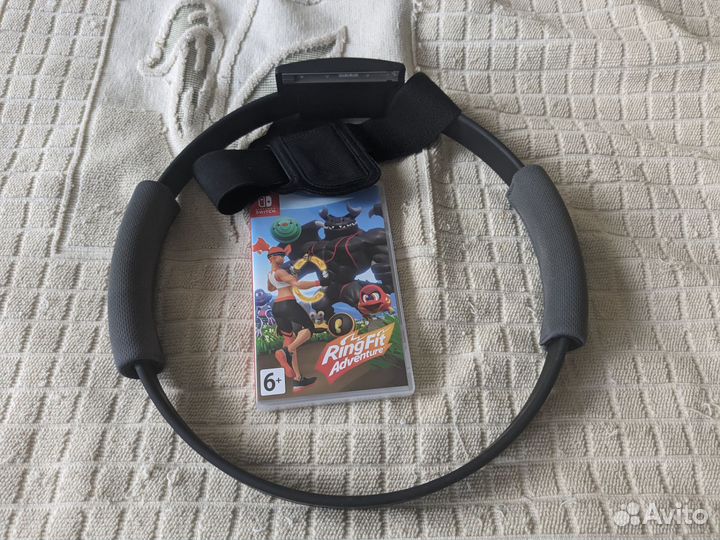 Nintendo Switch игры, приставка, pro controller