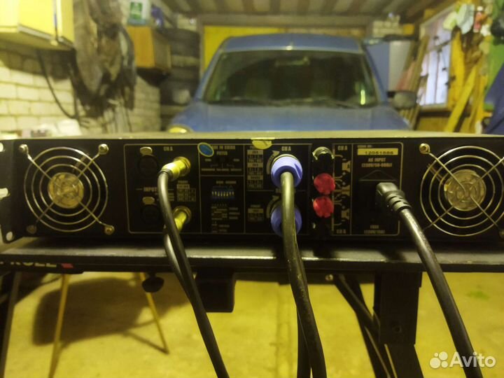 Акустическая система Wharfedale Pro EVP-R15