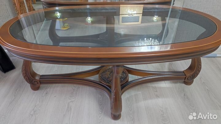 Журнальный стол