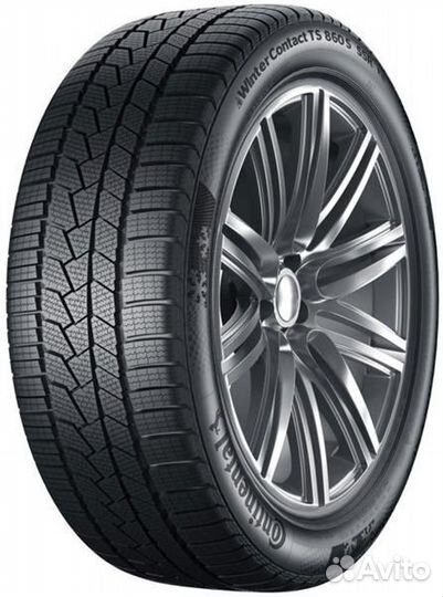 Continental WinterContact TS 860 S 225/45 R17