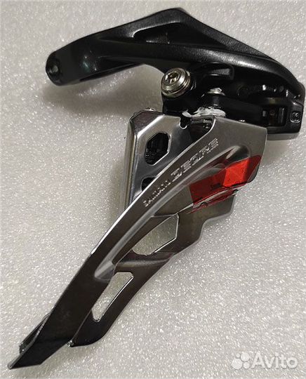 Велозапчасти новые и б/у