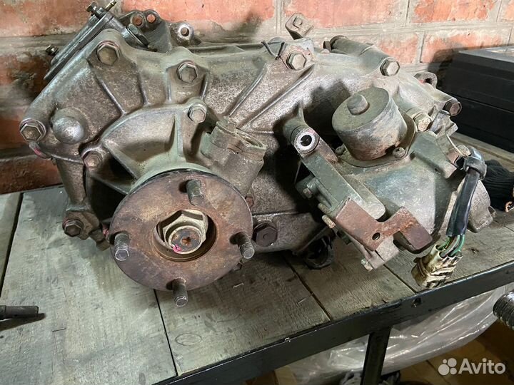 АКПП Aisin 30-43LE Toyota Surf Prado 4runner