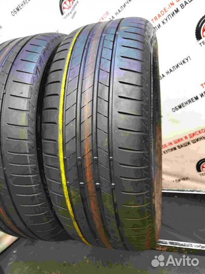 Bridgestone Turanza T005 225/55 R17 97W