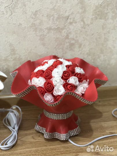 Светильник