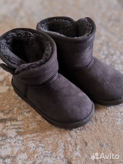 Ugg угги детские 25