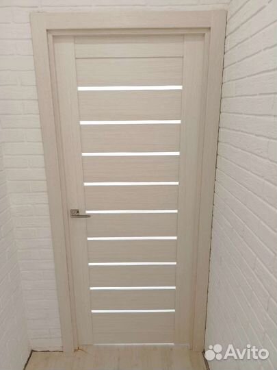 Двери межкомнатные экошпон от производителя