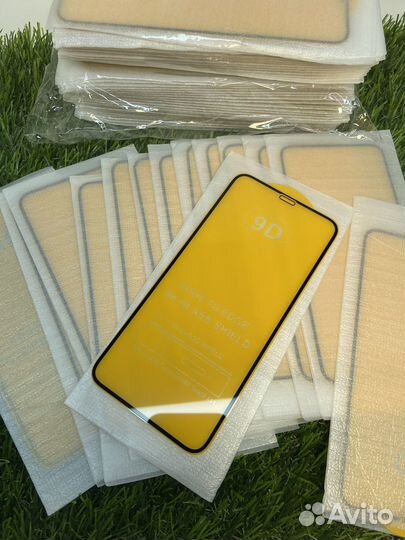 Защитное стекло Remax