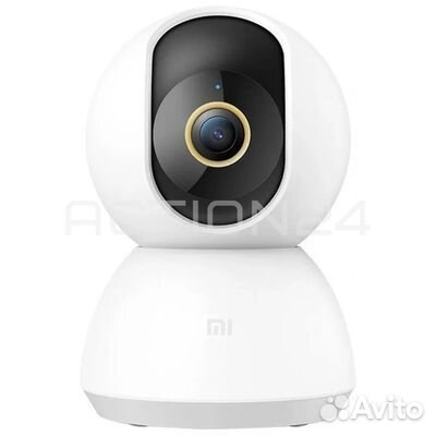 IP камера Xiaomi Mijia 360 Home Camera PTZ 2K EU