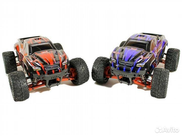 Remo hobby, smax, 1631, 2 версия, 1635