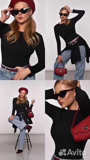 Фотосъёмки для брендов и маркетплейсов WB Ozon