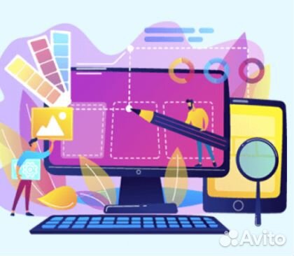 Пакет продвижения бизнеса 