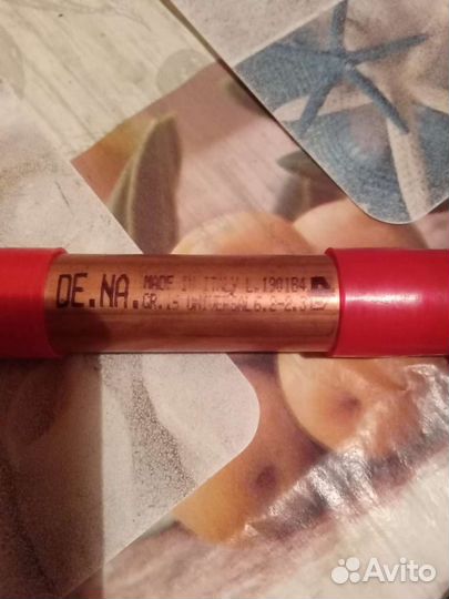 Фильтр осушитель для холодильника