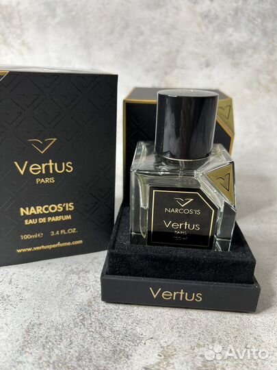 Vertus narcos'IS