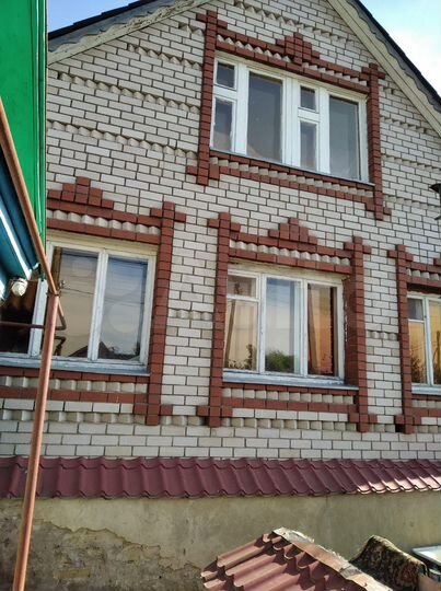 Дом 59 м² на участке 6 сот.