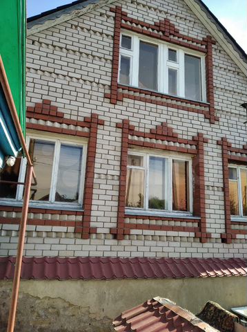 Дом 83 м² на участке 6 сот. на продажу в Бугульме | Купить дом в ...