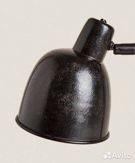 Лампа настольная Zara Home в наличии