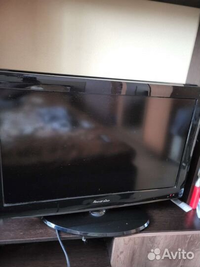 Телевизор бу phoenix Colg диоганаль 80 см
