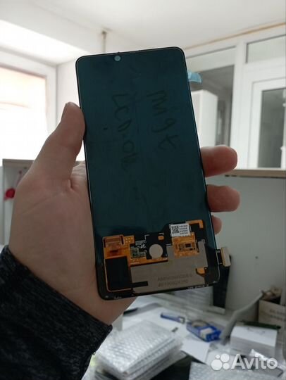 Xiaomi mi 9t дисплей оригинал