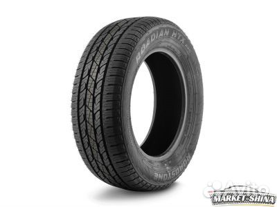 Roadstone Roadian HTX RH5 265/70 R18 116S