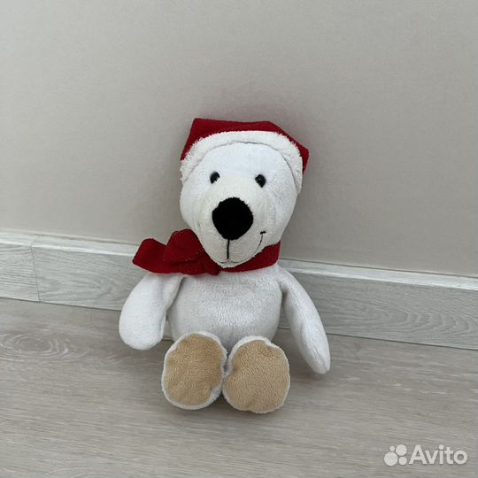 Мягкая игрушка