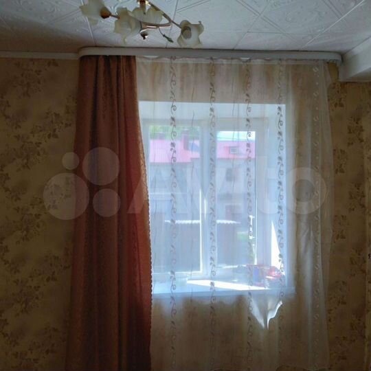 2-к. квартира, 36,6 м², 2/2 эт.