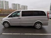 Mercedes-Benz Vito 2.1 MT, 2005, 450 000 км, с пробегом, цена 1 550 000 руб.