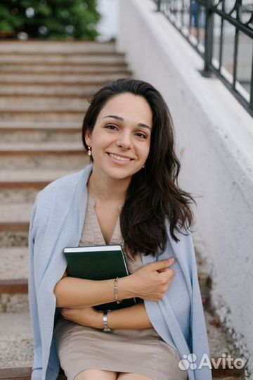 Копирайтер