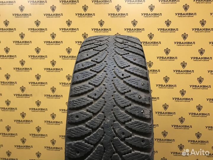 Cordiant Sno-Max 195/65 R15 91T