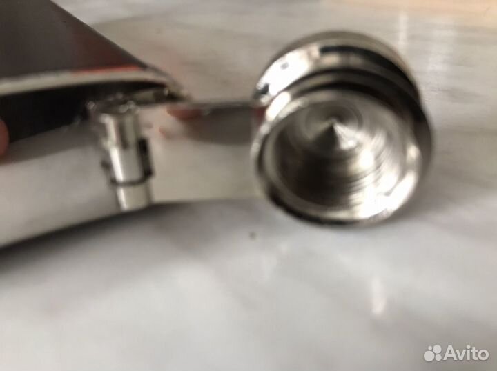 Фляжка карманная 150-180 мл винтаж