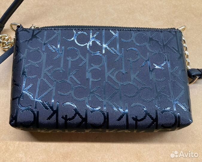 Calvin klein сумка женская