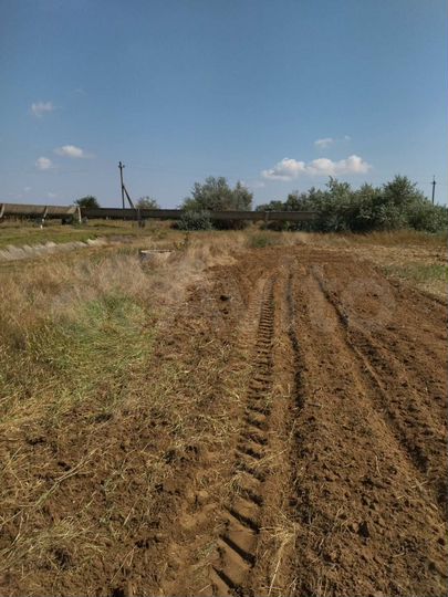 Участок 10 га (СНТ, ДНП)