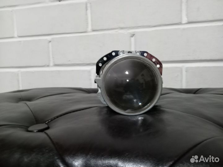 Линзы skoda octavia a5