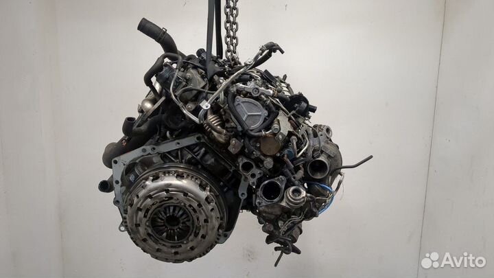 Двигатель Mazda CX-5, 2013