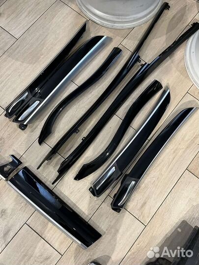 Рояльный лак бмв х6 е71