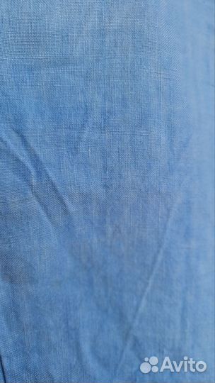 Брюки 120% lino