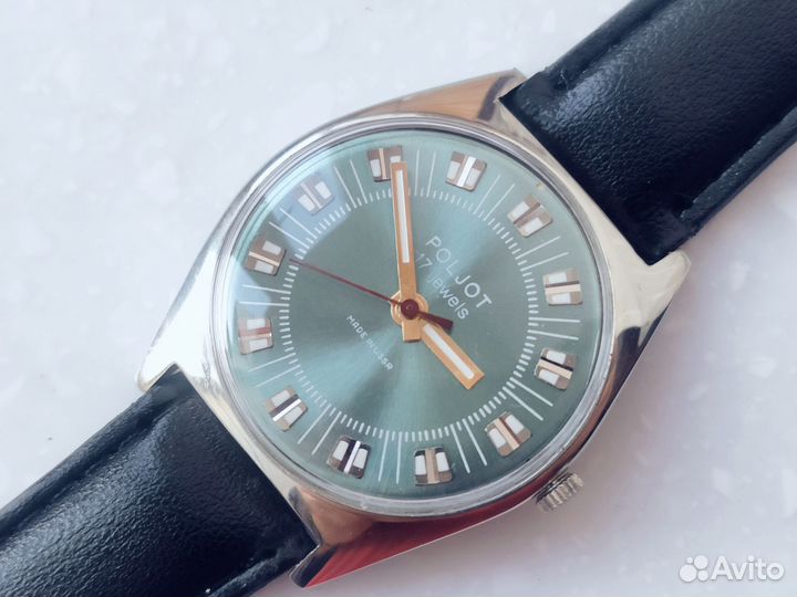 Наручные часы