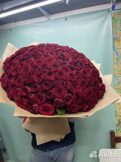 Букет цветы оптом