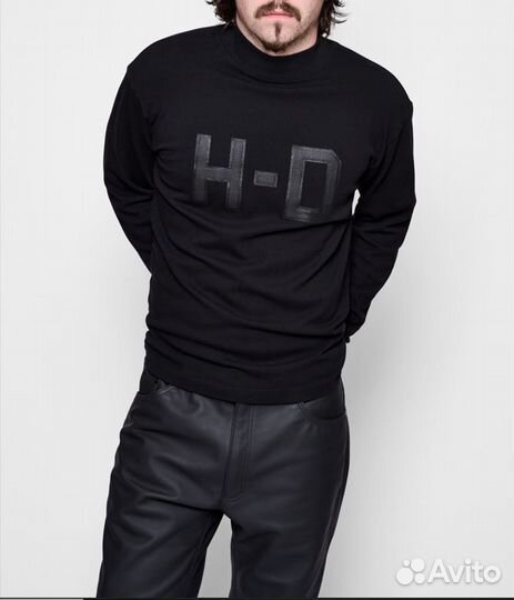 Новая Джерси Harley-Davidson Originals Racing XL