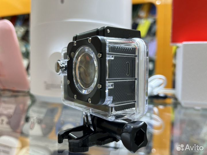 Экшн камера