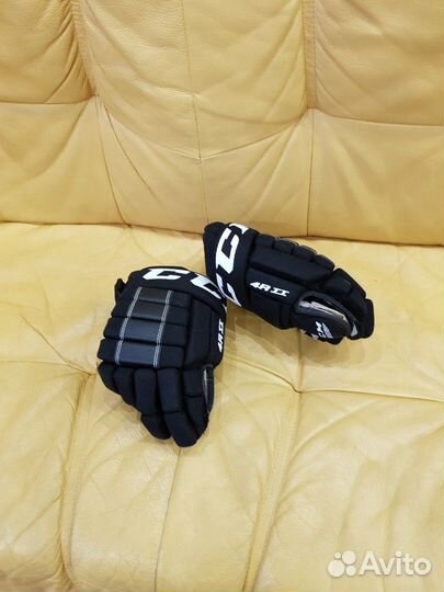 Хоккейная аммуниция