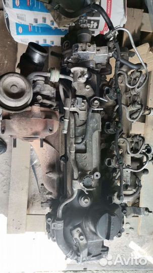 Двигатель на тайоту аурис, Yaris diesel